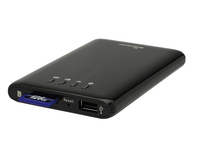 REX-WIFISD1-BK�{��