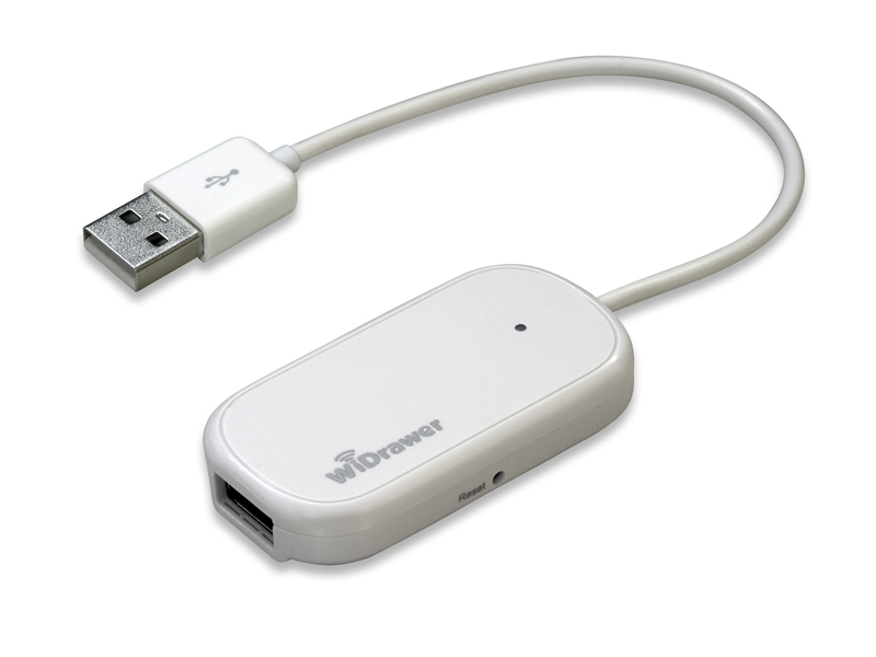 �z���C�g���f���uREX-WIFIUSB1�v������܂��B