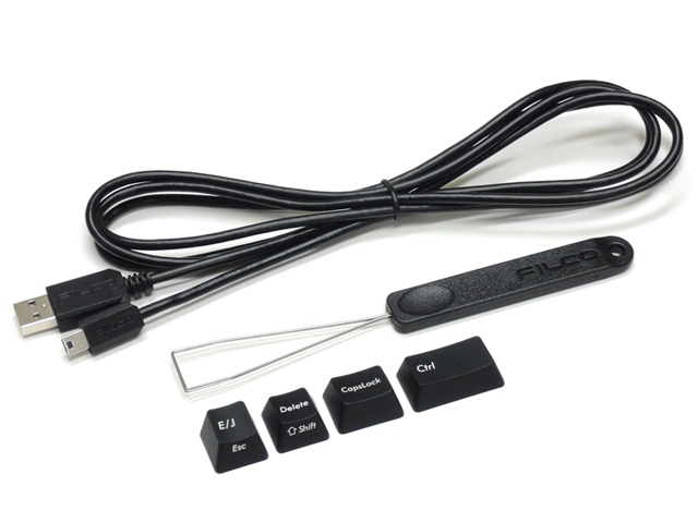 DIP�X�C�b�`�ŃL�[�R�[�h��ύX�������Ɏg�������p�L�[�L���b�v���t��