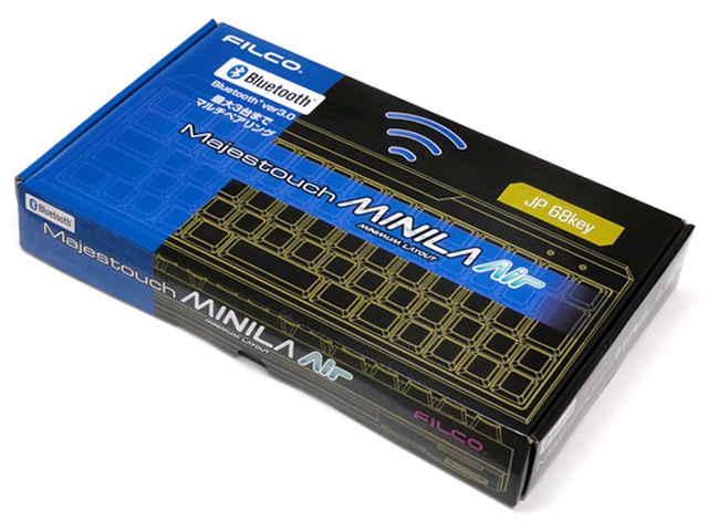 �p�b�P�[�W