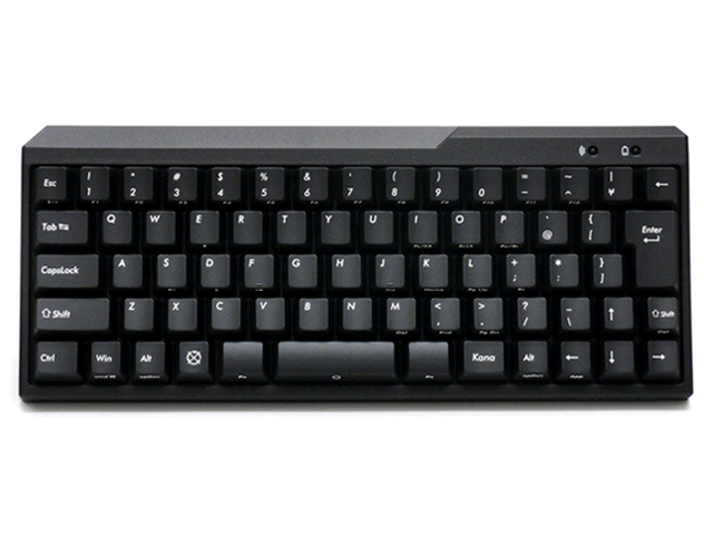 FILCO Majestouch MINILA Air FFBT68ML/NB [黒] 価格比較 - 価格.com