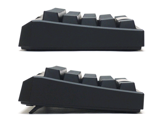 �X�^���h�g�p���̔�r�i���ʁj