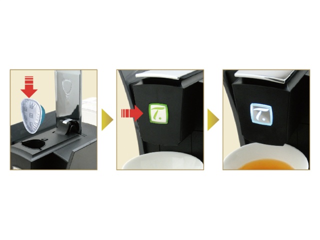 ����̓��N���N�R�X�e�b�v�I�J�v�Z�����Z�b�g���ă{�^�������������o���オ��B