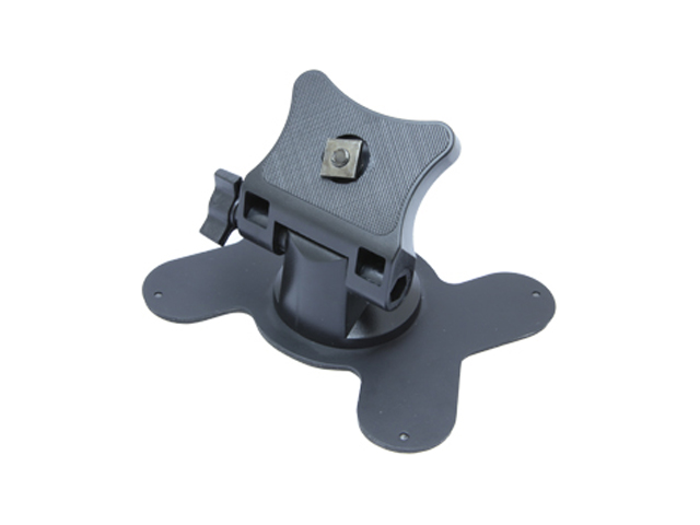 確実な固定が出来る専用スタンド