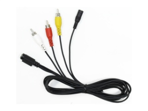 低価格版7型ワイド液晶モニター