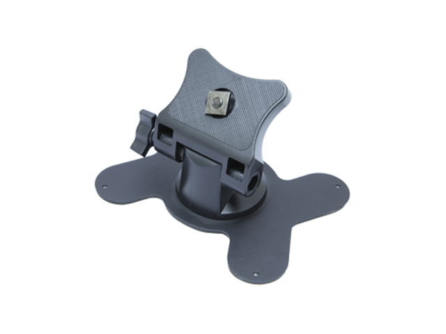 確実な固定が出来る専用スタンド