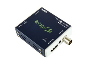 �����^�y�ʃ}���`�t�H�[�}�b�g�Ή�HDMI��SDI�R���o�[�^�[ �uM_HH�v