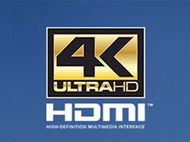 4K�E���g���n�C�r�W�����Ή��B���̃}�U�[�{�[�h�́A�ŐV�̉𑜓x4096×2160p 24Hz��4K�E���g��HD�ɑΉ����A����ۂނ悤�ȉf���̌������͂����܂��B