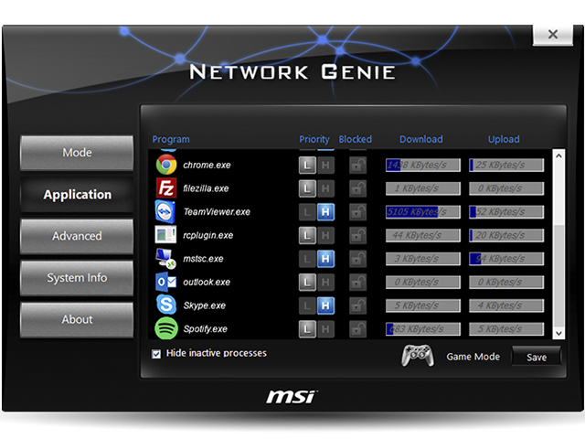 �M�K�r�b�g�l�b�g���[�N�A�_�v�^�ɂ��A�����ŐM�����������A���S�ȃl�b�g���[�L���O��񋟂��܂��B