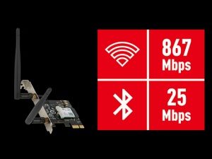 INTEL WI-FI AC & BLUETOOTH