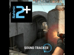 NAHIMIC 2+ΉAUDIO BOOST 4łȂ̃Q[
