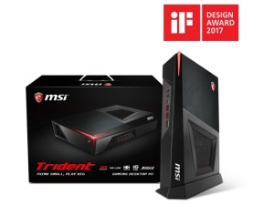 ゲーム専用機を思わせるフォームファクター