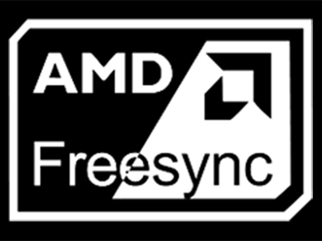 AMD Freesync�Ή�