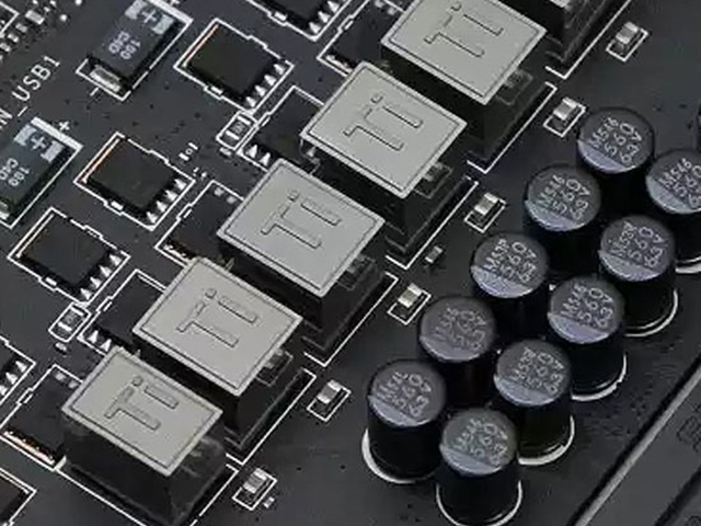 究極のオーバークロッキングのために。