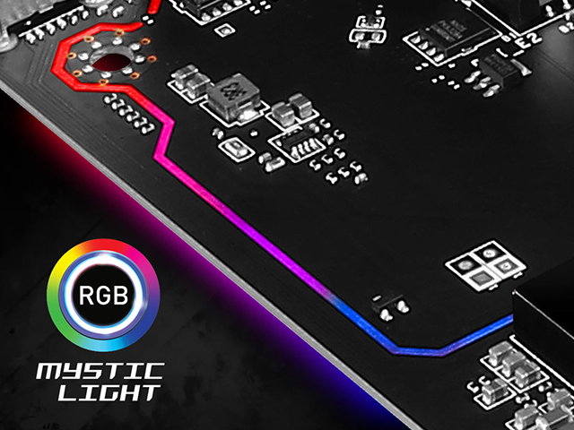 Audio Boost�́A�Ɨ������T�E���h�J�[�h�̂悤�ɁA�����I�ɑ��̉�H����Ɨ����ĉ\�Ȍ��菃���ȃI�[�f�B�I�M�����m�ۂł���悤�ɓ��삵�܂��B���̋��E�ɂ�LED������ł��܂��B