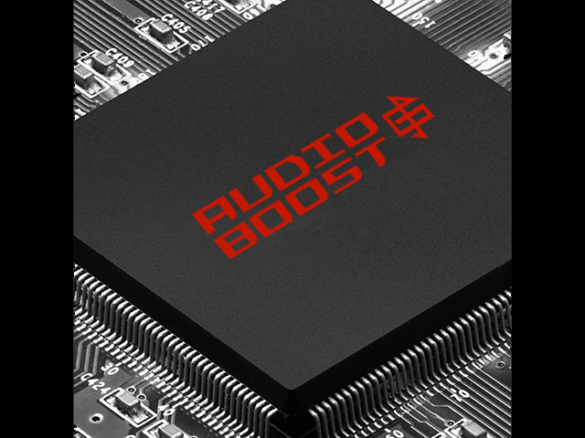 Audio Boost 4�́A�d��������ی삳�ꂽHD�I�[�f�B�I�v���Z�b�T�Ɠ���DAC�𑕔����A�X�e���I���T���E���h�����킸�����ȉ������y���߂邱�Ƃ�ۏ؂��Ă��܂��B