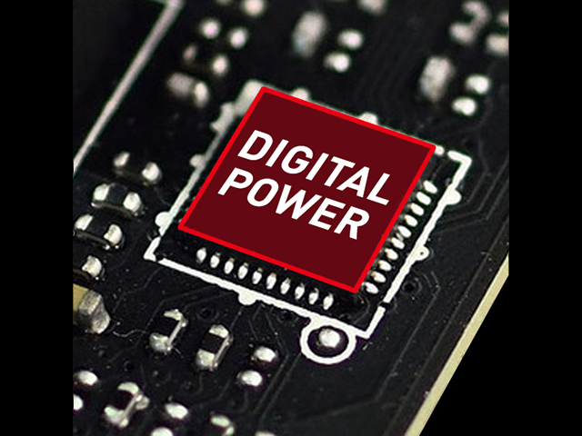 �f�W�^���d���݌v�B���S�Ƀf�W�^���������d���݌v�ɂ��ACPU�ւ̍����Řc�݂̏��Ȃ��d���������s���|�C���g�̐��m���Ŏ������܂��BCPU�̃I�[�o�[�N���b�L���O�̂��߂̊����Ȋ��������B