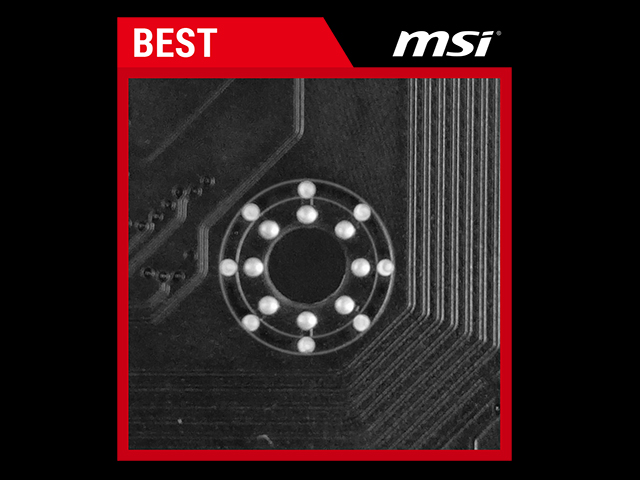 MSI}U[{[hɂ́Ad̑ΐÓdh䂪}U[{[h̎͂̃}EgEɓw̐ڒn_݂邱ƂɂđĂ܂BɂA}U[{[h͐ÓdC̃T[Wɂ鑹h~邱Ƃł܂B