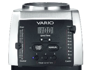 メリタ VARIO CG-111 価格比較 - 価格.com