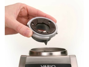 メリタ VARIO CG-111 価格比較 - 価格.com