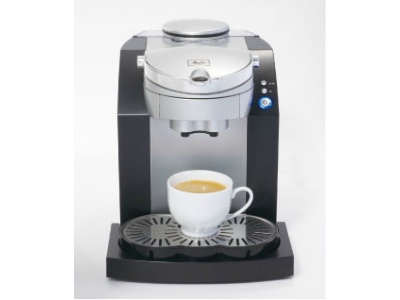 メリタ コーヒーポッドマシーン MKM-112 価格比較 - 価格.com