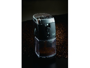 お値下げ❣️Melitta 電動コーヒーミル　パーフェクトタッチ Melitta「パーフェクトタッチII CG-5B」を購入！臼式で均一な