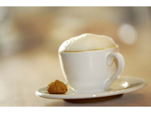 クレミオを使えば自宅で簡単に楽しめるコーヒーメニュー。