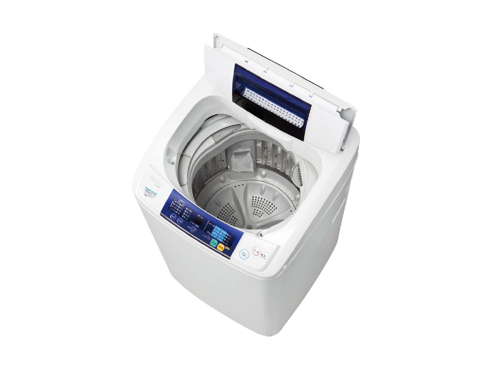 洗濯機 ハイアール JW-K50F-