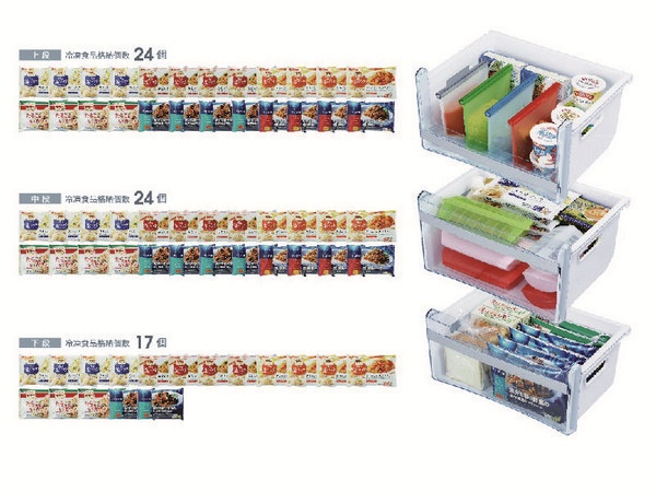 �������t�[�Y�@�}�E�}�[�A�̓��A�@�Ⓚ�p�X�^�Ȃ�65�H�����ۑ��\�B