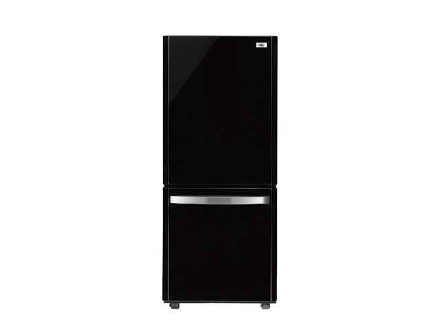 Haier 冷凍冷蔵庫 JR-NF140E 黒 ハイアール JR-NF140E-K [ブラック] 価格比較 - 価格.com
