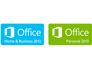 新しいOfficeが選べる