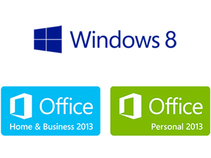 Windows 8 Pro ��V����Office���I�ׂ�