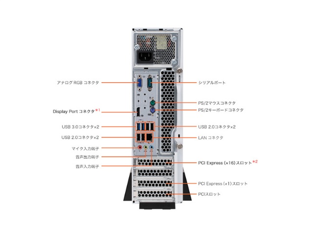 NEC VALUESTAR G タイプL PC-GV343ZZDZ 価格比較 - 価格.com