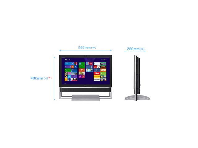 �T�C�Y�@�i*1�F�f�B�X�v���C�ŏ��X�΁i�����j���̃T�C�Y�ƂȂ�܂��B ���X�C�x���g�p���ɕK�v�Ȑݒu�ʐς́A577mm(W)×390mm(D)�ƂȂ�܂��B�j