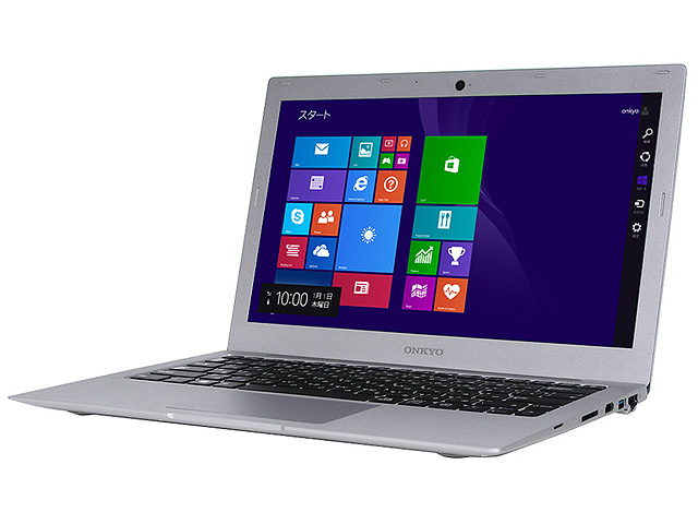 Windowsノート本体 ONKYO R5A-55C5S8P Windows11 ONKYO R5A-55C5S8P 価格比較 - 価格.com
