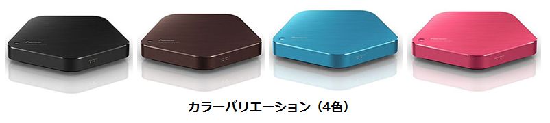 パイオニア Aps Wf02jbk ブラック 価格比較 価格 Com