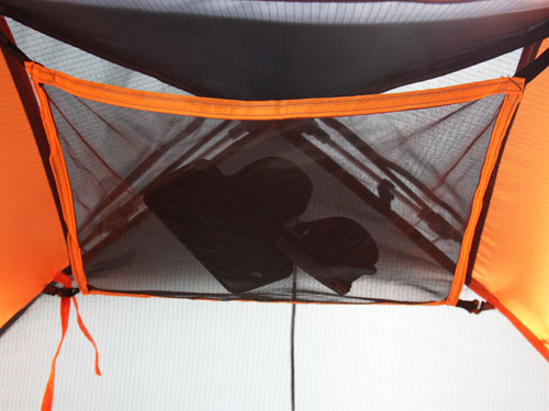 価格.com - DOD ワンタッチテント T2-29 [フラッシュオレンジ/グレー 
