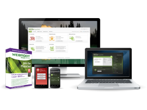 パフォーマンスNO1!世界が認めた超軽快なセキュリティソフト