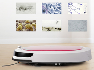 �S�~���z�����񂾌�͋�C���L���C��