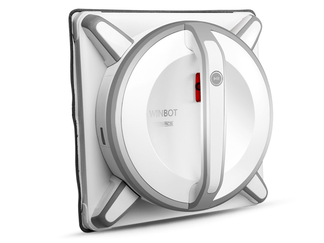 窓用ロボット掃除機 WINBOT 930
