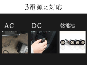 3�d���ɑΉ������|�[�^�u��DVD�v���[���[