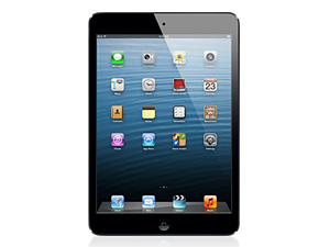 Apple iPad mini Wi-Fiモデル 16GB MD531J/A [ホワイト&シルバー] 価格 ...