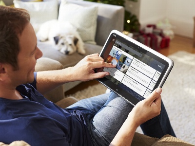 細部までもくっきりと