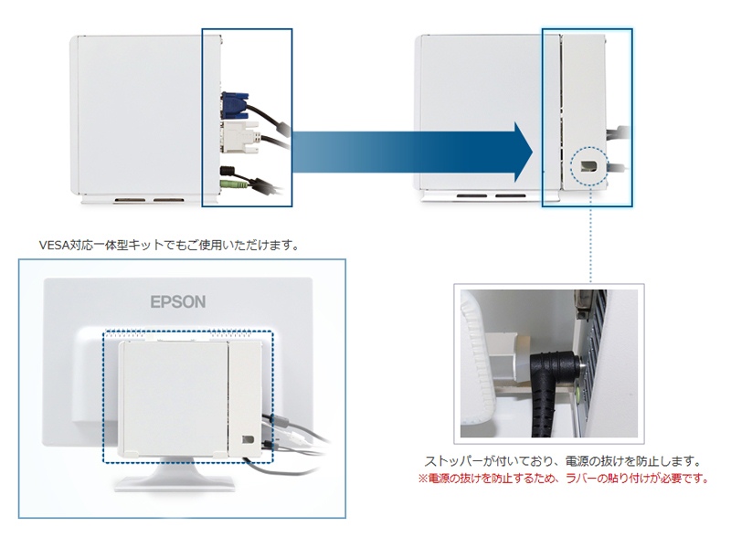 EPSON Endeavor ST10E 価格比較 - 価格.com