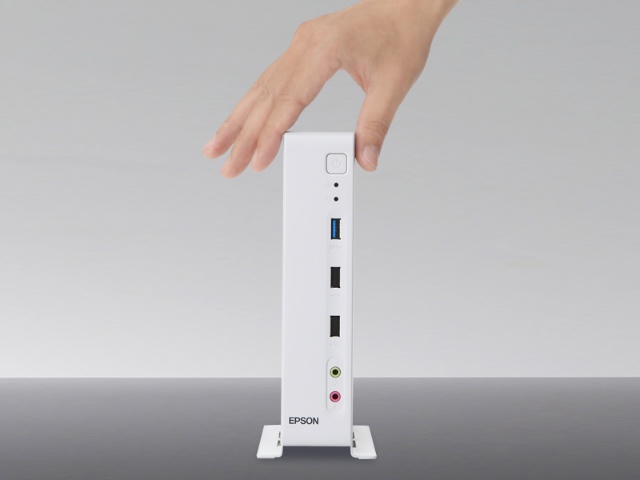 Endeavor ST10E ���i�C���[�W�摜1