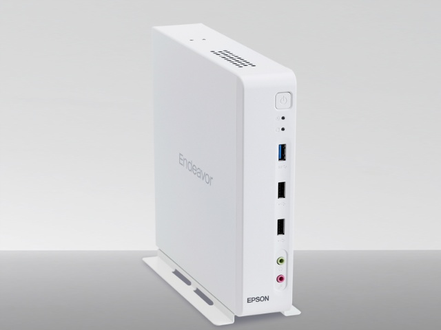 Endeavor ST10E ���i�C���[�W�摜2