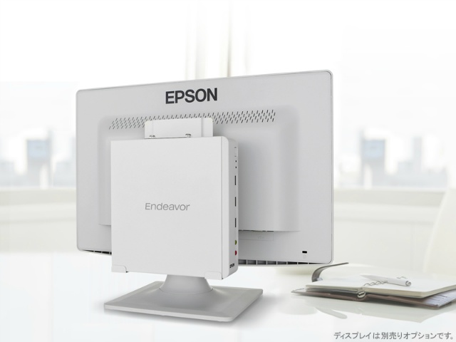 Endeavor ST10E ���i�C���[�W�摜3