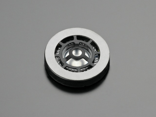 tbg`[jOꂽp݌v40mmhCo[