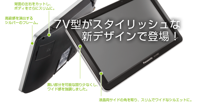 宅配 Panasonic CN-G1000VD 取り外し、完動品 カーナビ - www.regalaya 