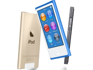 Apple iPod nano 第7世代 [16GB] 価格比較 - 価格.com